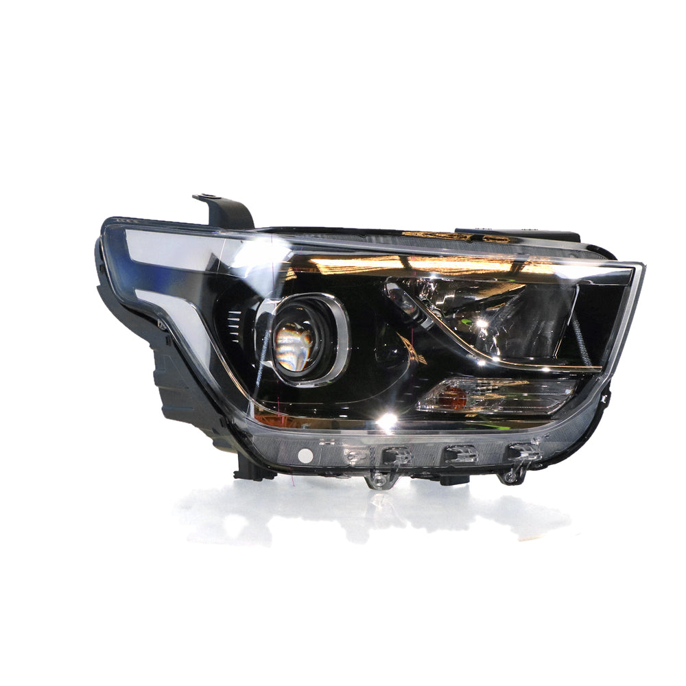 RIGHT HEAD LIGHT TO SUIT HYUNDAI ILOAD / IMAX TQ VAN 3/2018–CURRENT
