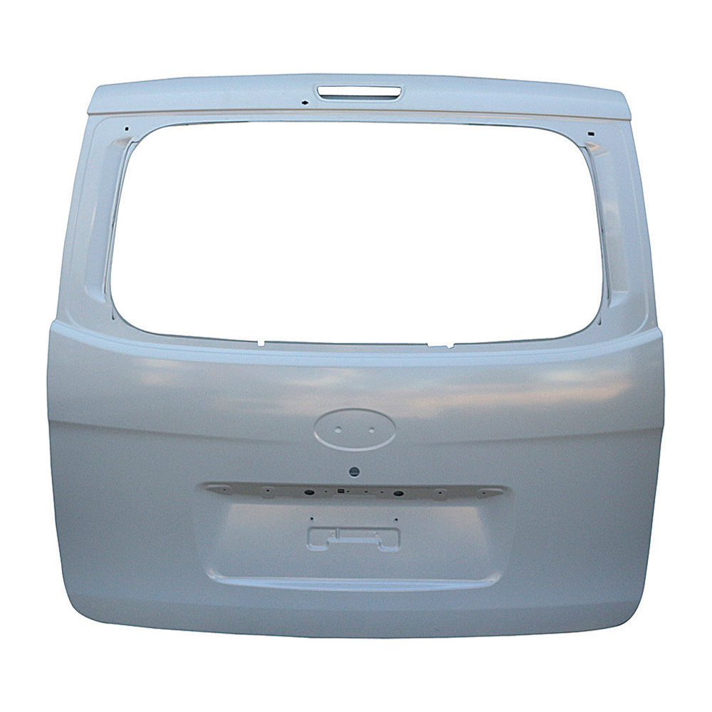 TAIL GATE TO SUIT HYUNDAI ILOAD / IMAX TQ VAN 2/2008–CURRENT