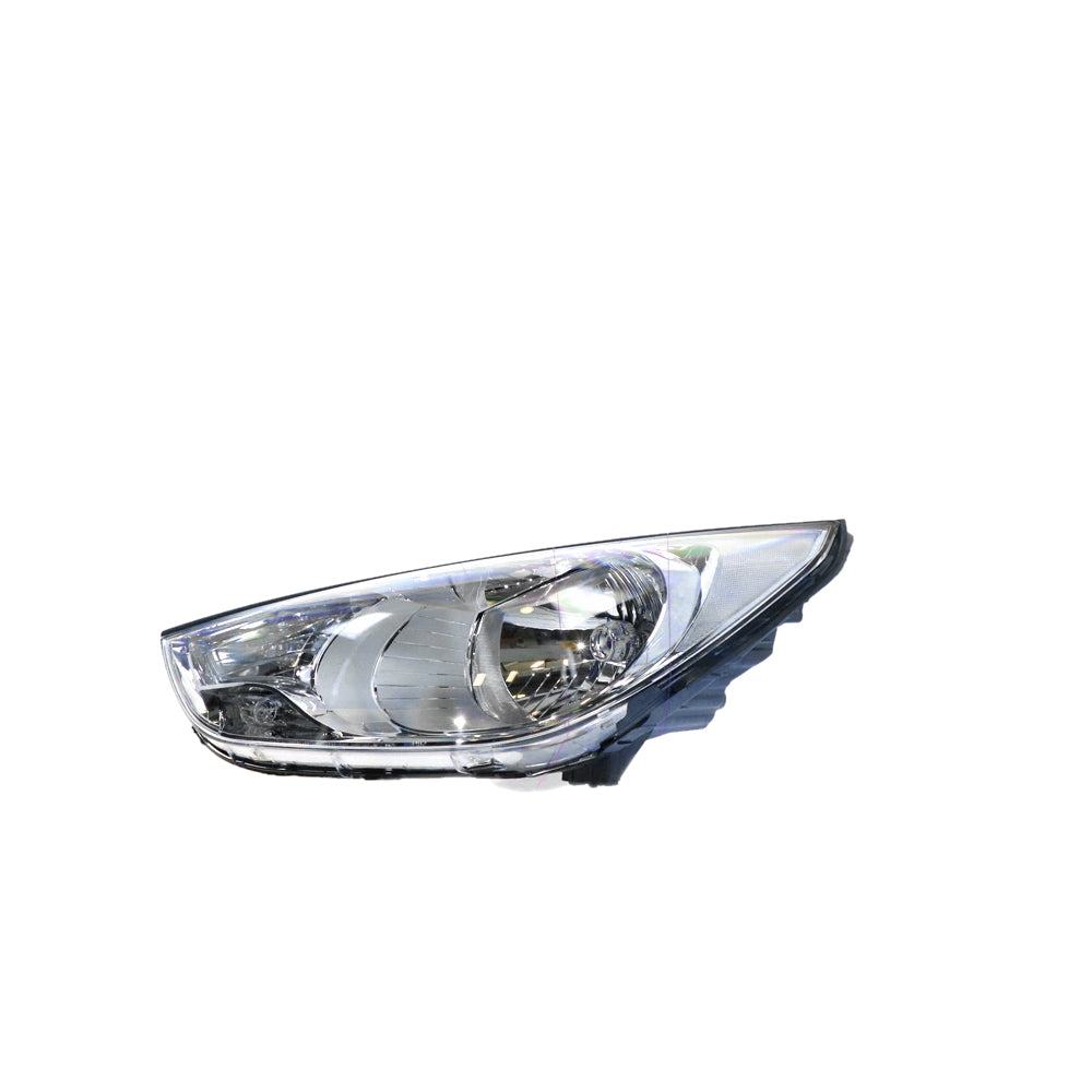 RIGHT HEAD LIGHT TO SUIT HYUNDAI IX35 LM 2/2010–8/2013