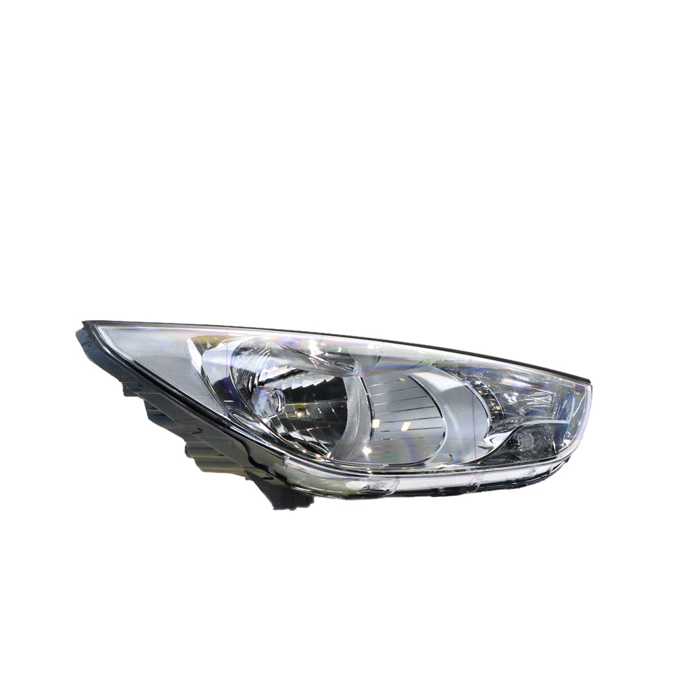 LEFT HEAD LIGHT TO SUIT HYUNDAI IX35 LM 2/2010–8/2013