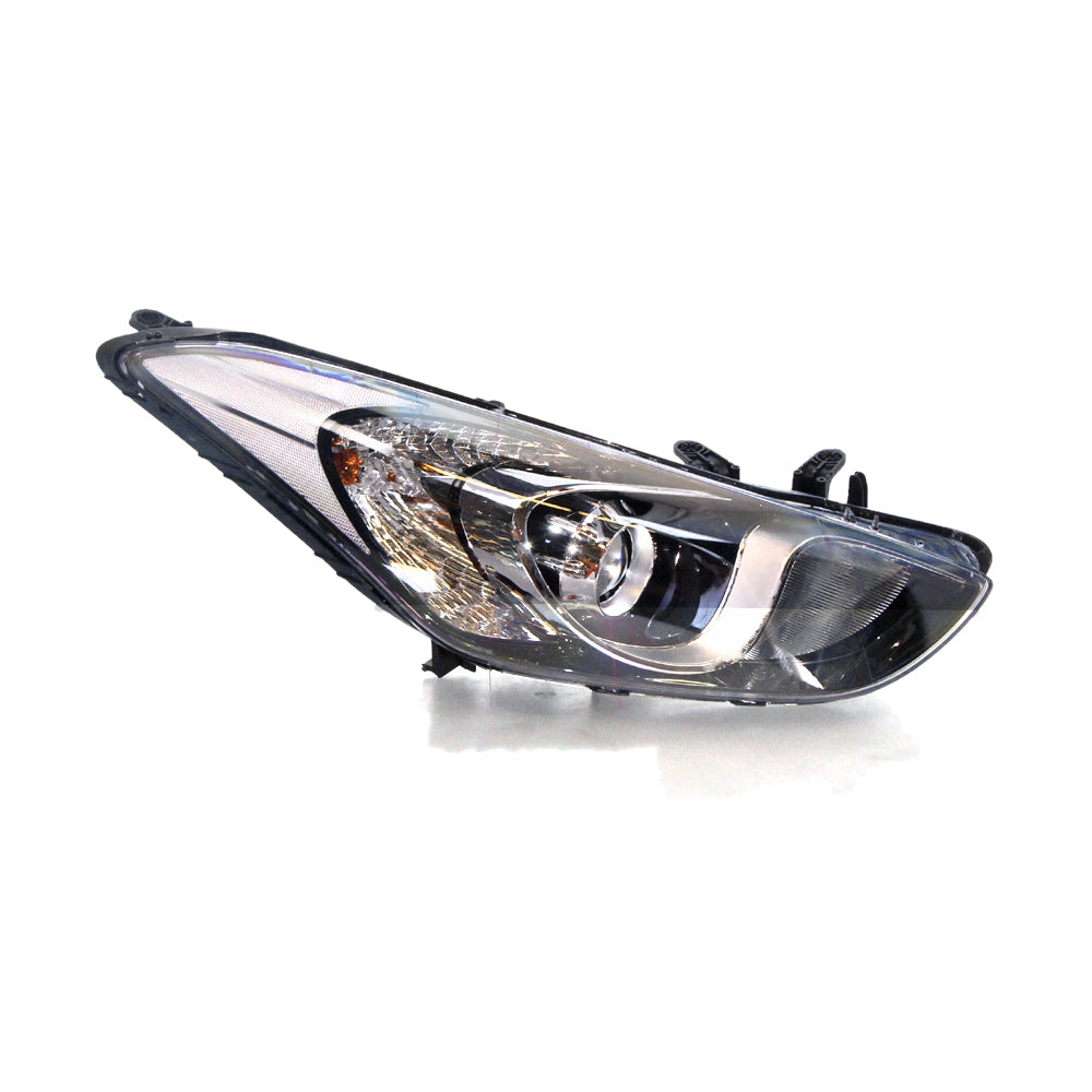LEFT HEAD LIGHT TO SUIT HYUNDAI I30 GD 5 DOOR HATCH PREMIUM SR 5/2012–4/2017