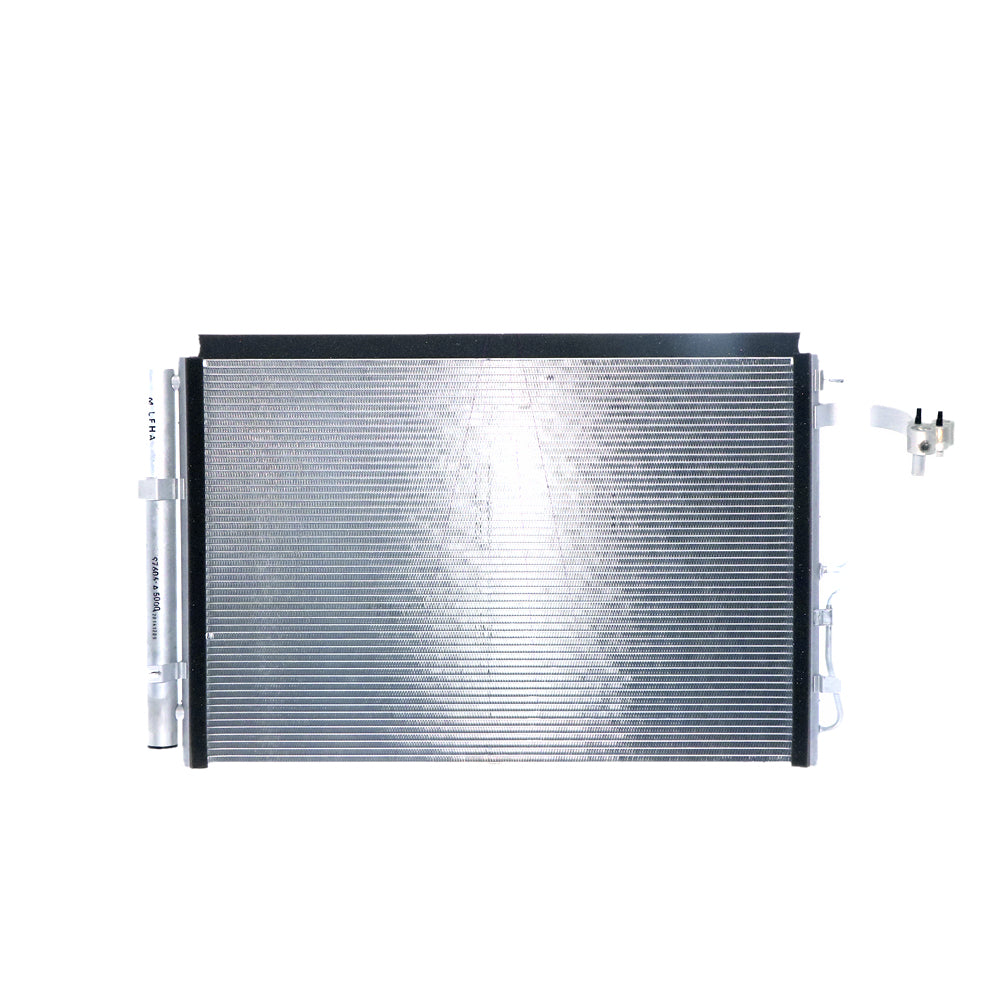 CONDENSER TO SUIT HYUNDAI I30 GD 2/2013–4/2017