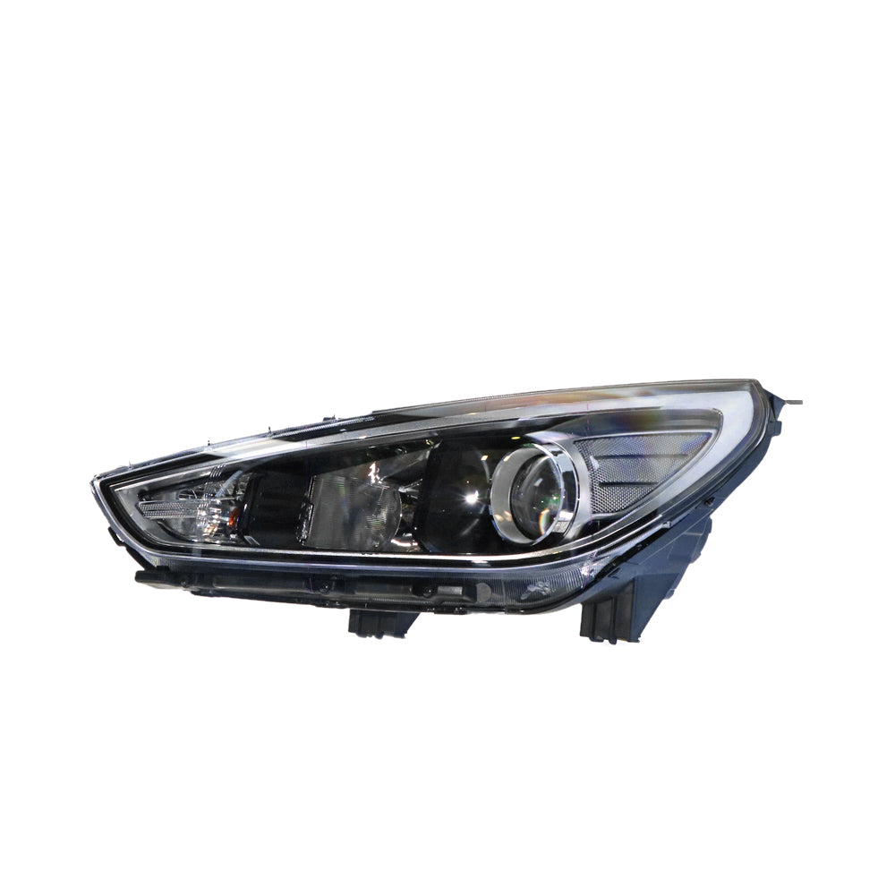 LEFT HEAD LIGHT TO SUIT HYUNDAI I30 PD 5 DOOR HATCH 4/2017–4/2019