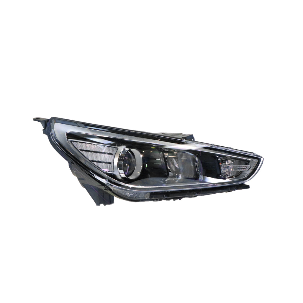 RIGHT HEAD LIGHT TO SUIT HYUNDAI I30 PD 5 DOOR HATCH 4/2017–4/2019