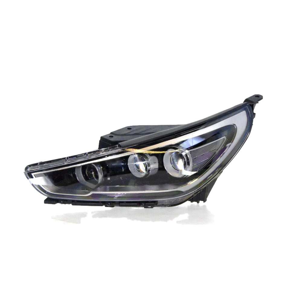 LEFT HEAD LIGHT TO SUIT HYUNDAI I30 PD 5 DOOR HATCH 4/2017–8/2020