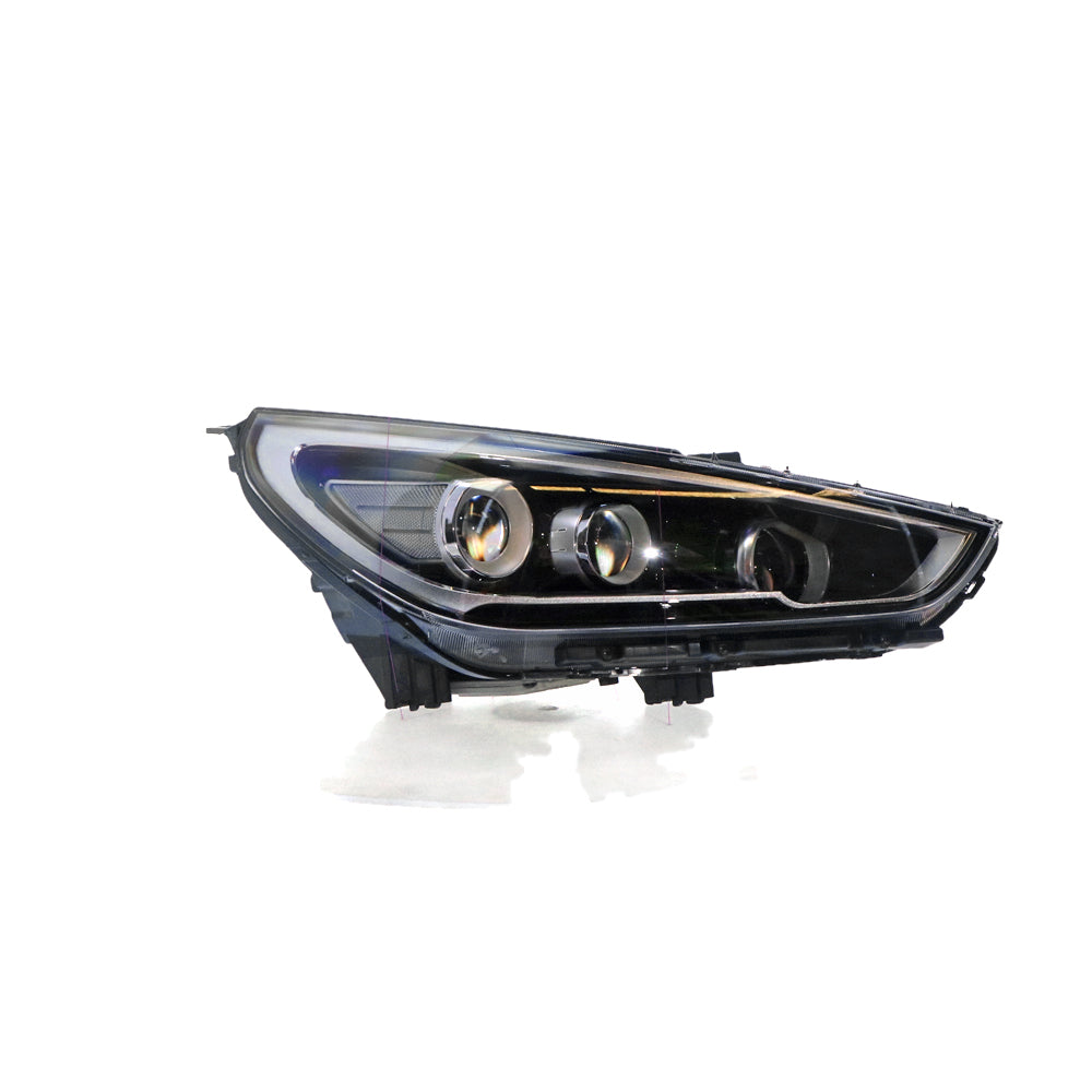 RIGHT HEAD LIGHT TO SUIT HYUNDAI I30 PD 5 DOOR HATCH 4/2017–8/2020