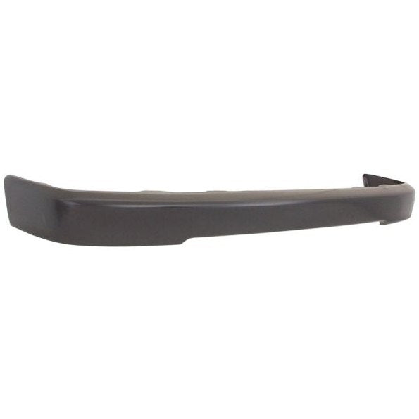 FRONT BUMPER TO SUIT TOYOTA HILUX 2WD UTILITY 8/1997–9/2001