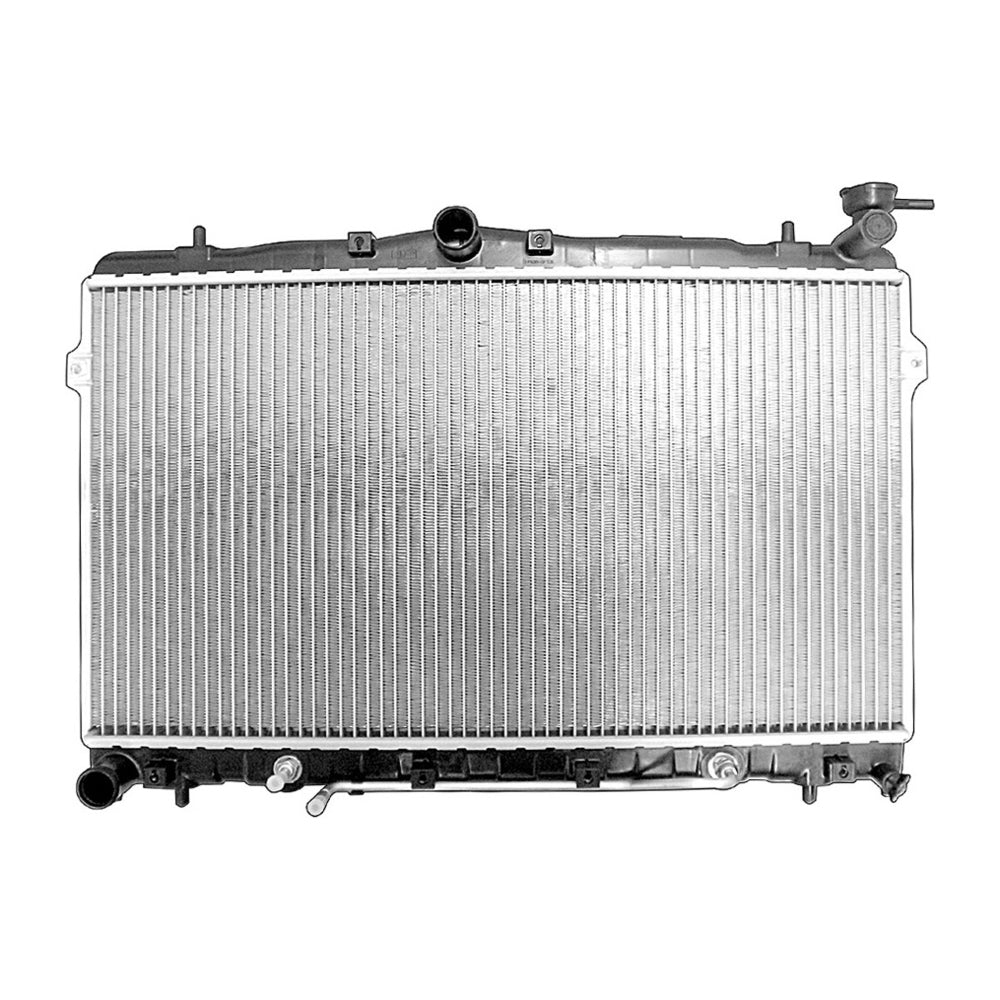 RADIATOR TO SUIT HYUNDAI LANTRA J2 L3 5/1995–10/2000