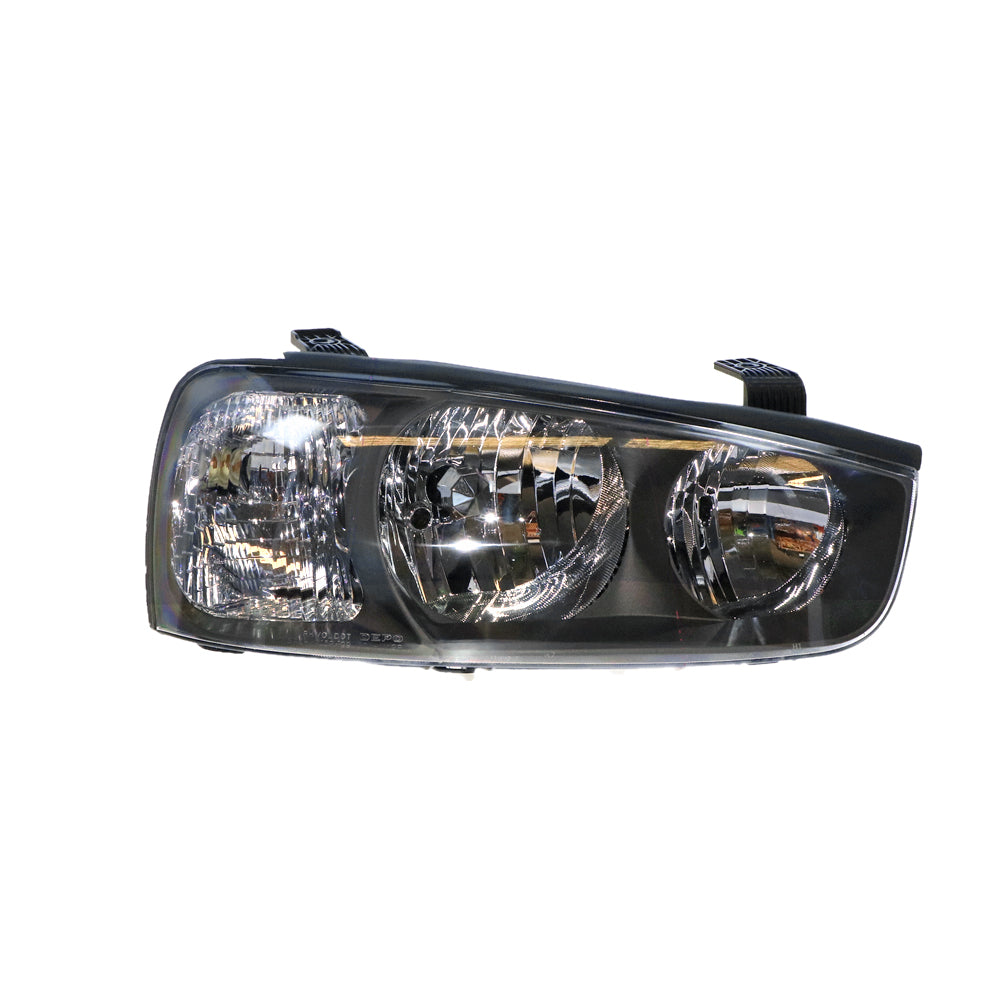 RIGHT HEAD LIGHT TO SUIT HYUNDAI ELANTRA XD 11/2000–9/2003