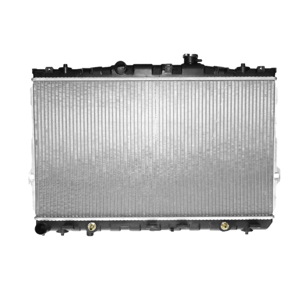 RADIATOR TO SUIT HYUNDAI ELANTRA XD 11/2000–9/2003
