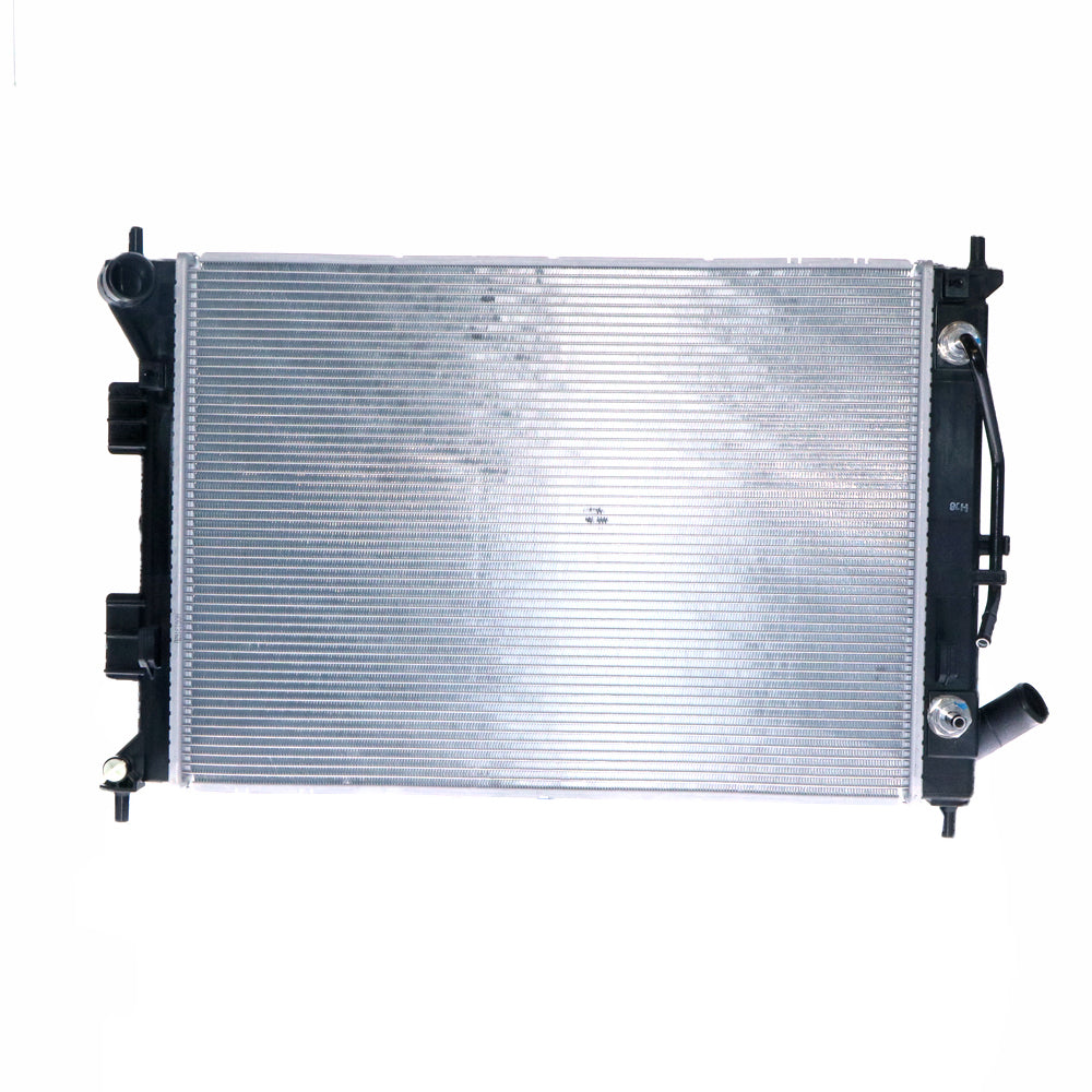 RADIATOR TO SUIT HYUNDAI ELANTRA MD SEDAN 3/2011–9/2013