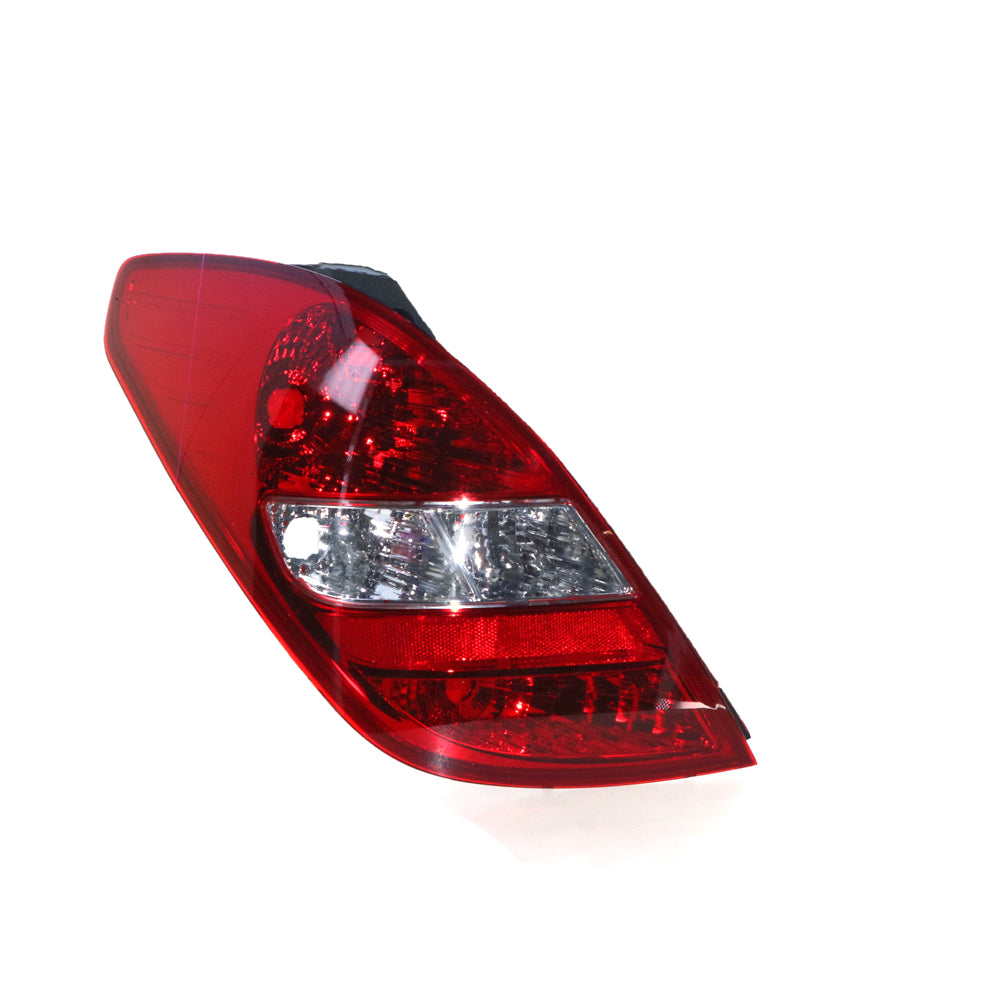 LEFT TAIL LIGHT TO SUIT HYUNDAI I20 PB 7/2010–6/2012