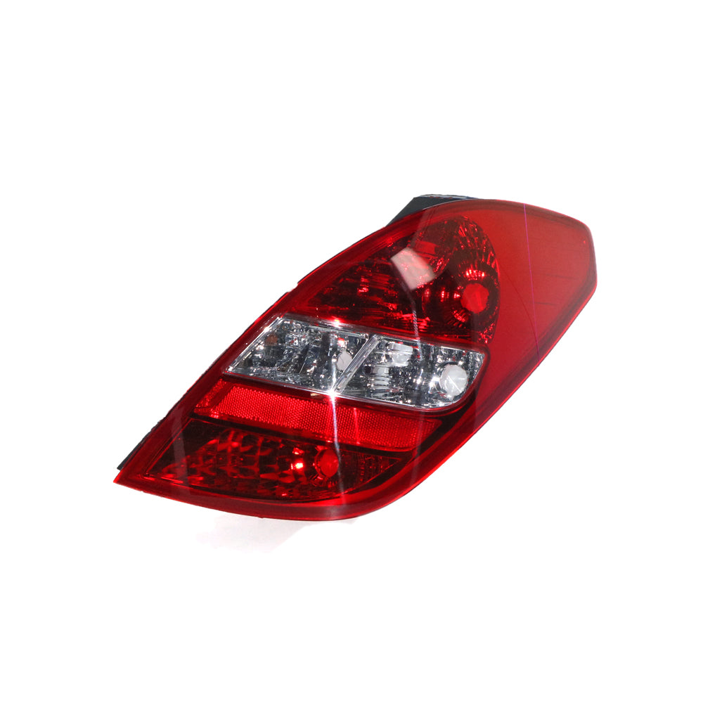 RIGHT TAIL LIGHT TO SUIT HYUNDAI I20 PB 7/2010–6/2012