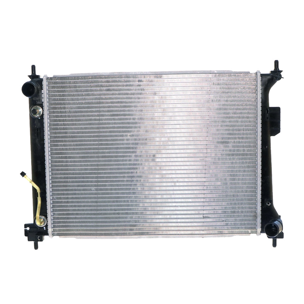 RADIATOR TO SUIT HYUNDAI I20 PB 7/2010–6/2012