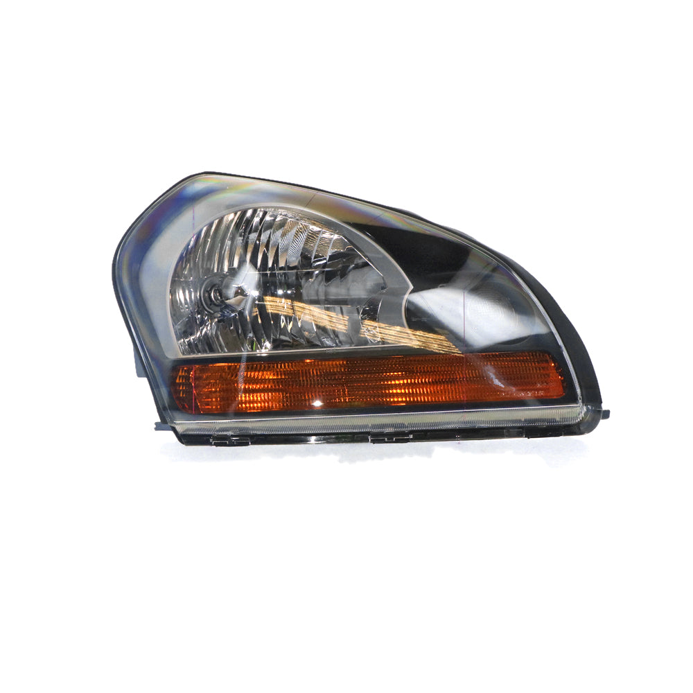 RIGHT HEAD LIGHT TO SUIT HYUNDAI TUCSON JM WAGON 6/2008–1/2010