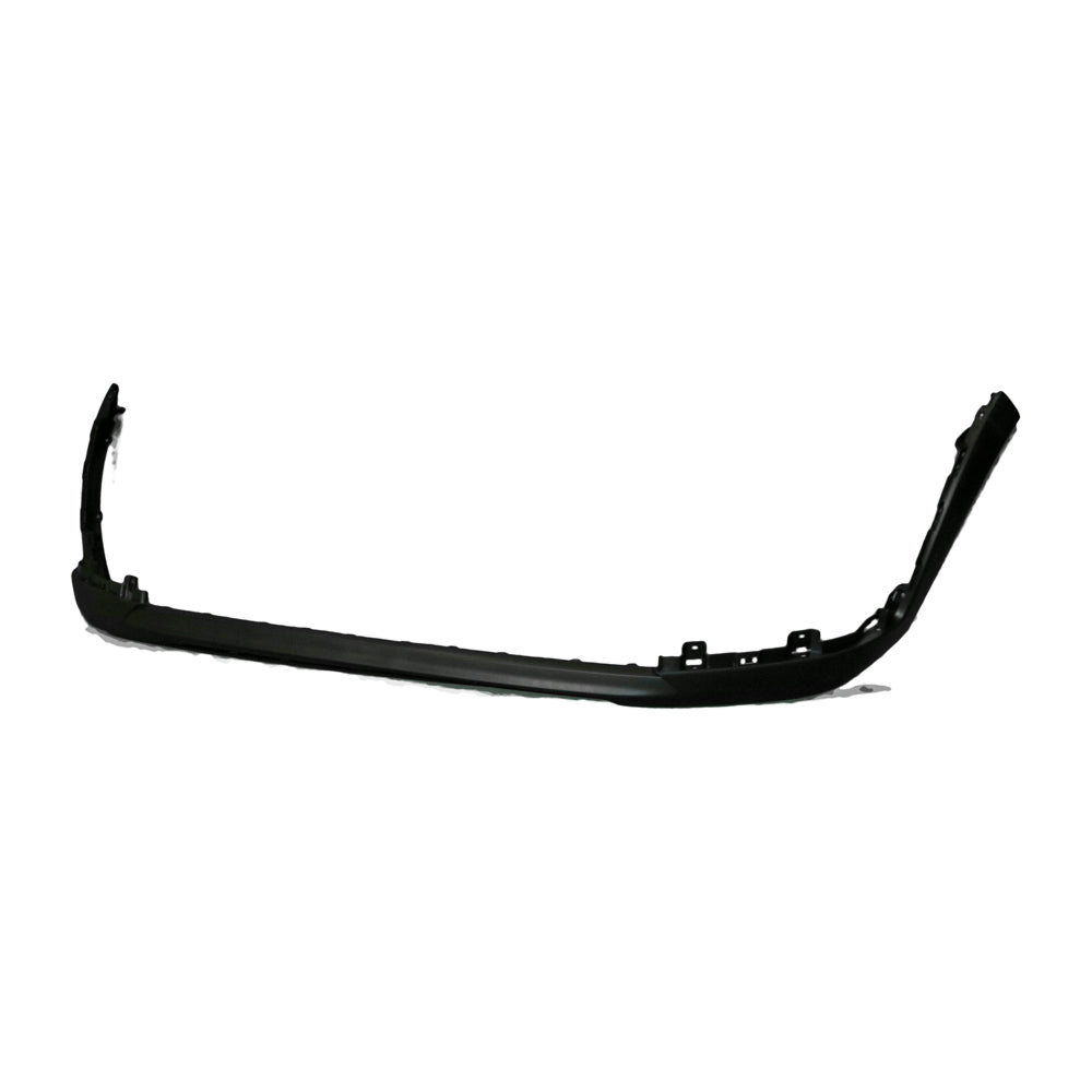 FRONT BUMPER TO SUIT HYUNDAI TUCSON TL GO ACTIVE 6/2018–2/2021