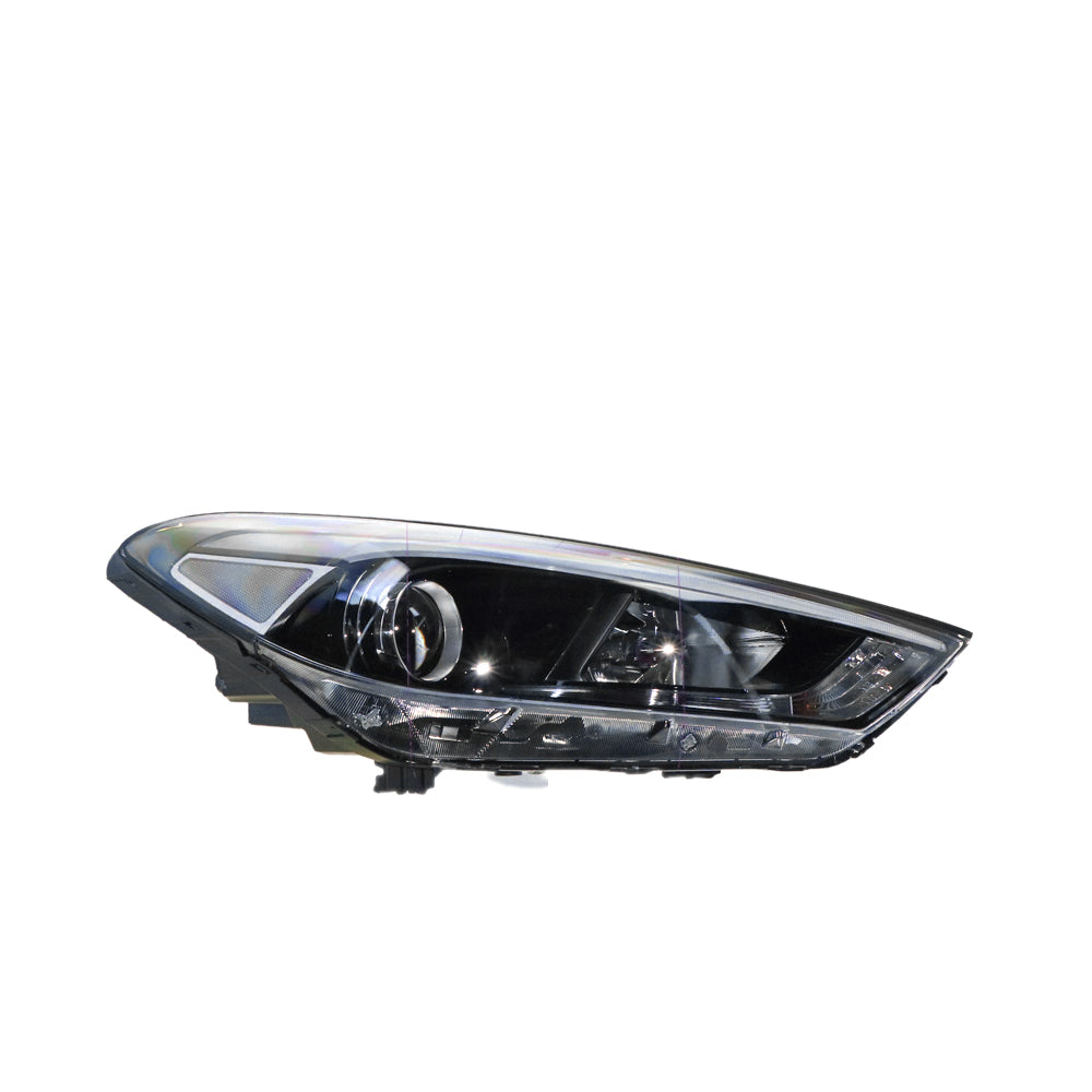 RIGHT HEAD LIGHT TO SUIT HYUNDAI TUCSON TL WAGON ACTIVE X 7/2015–6/2018