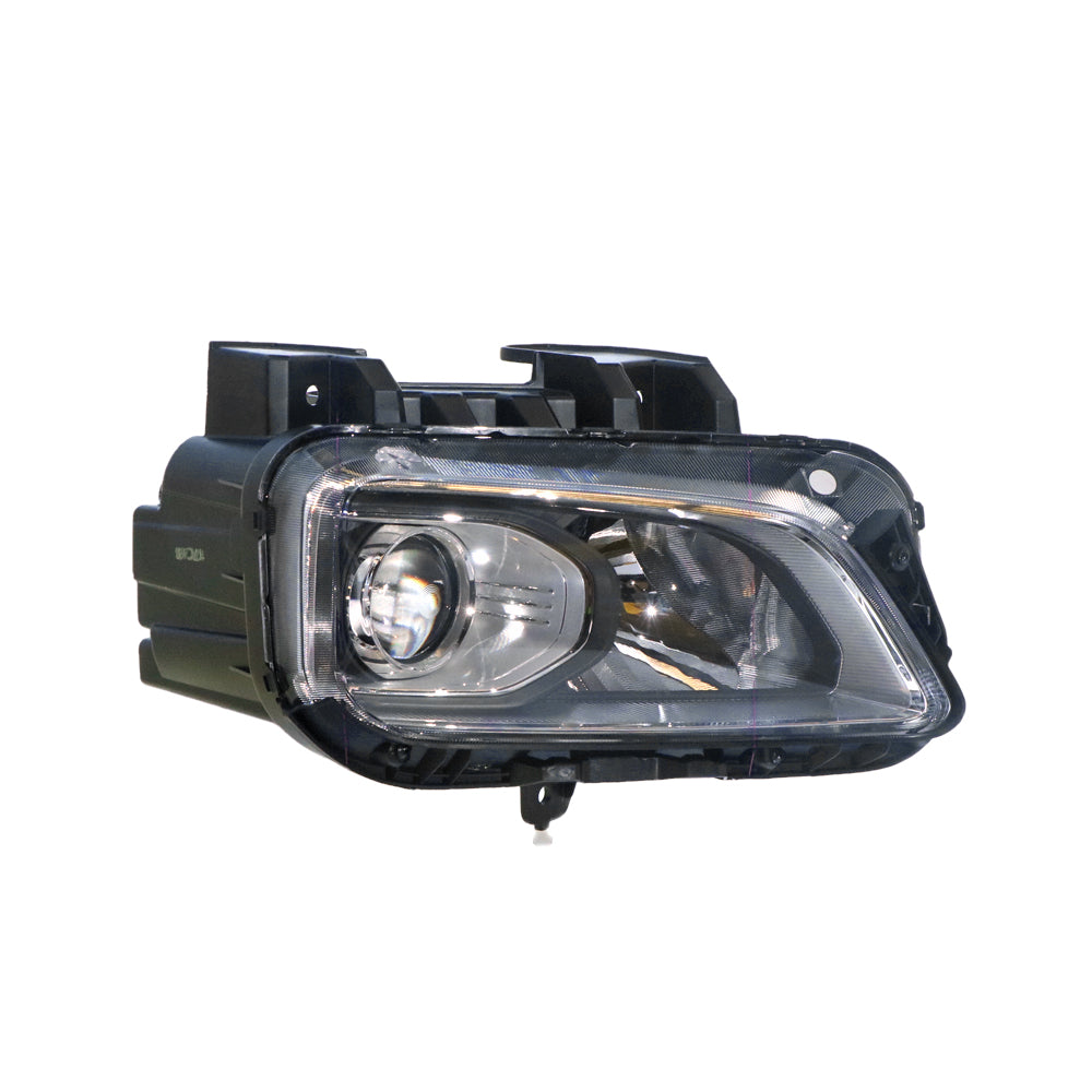 RIGHT HEAD LIGHT TO SUIT HYUNDAI KONA OS ACTIVE GO ELITE 8/2017–11/2020