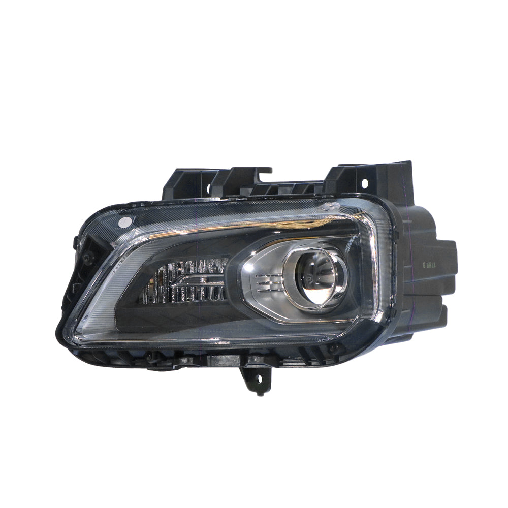 LEFT HEAD LIGHT TO SUIT HYUNDAI KONA OS HIGHLANDER 8/2017–11/2020