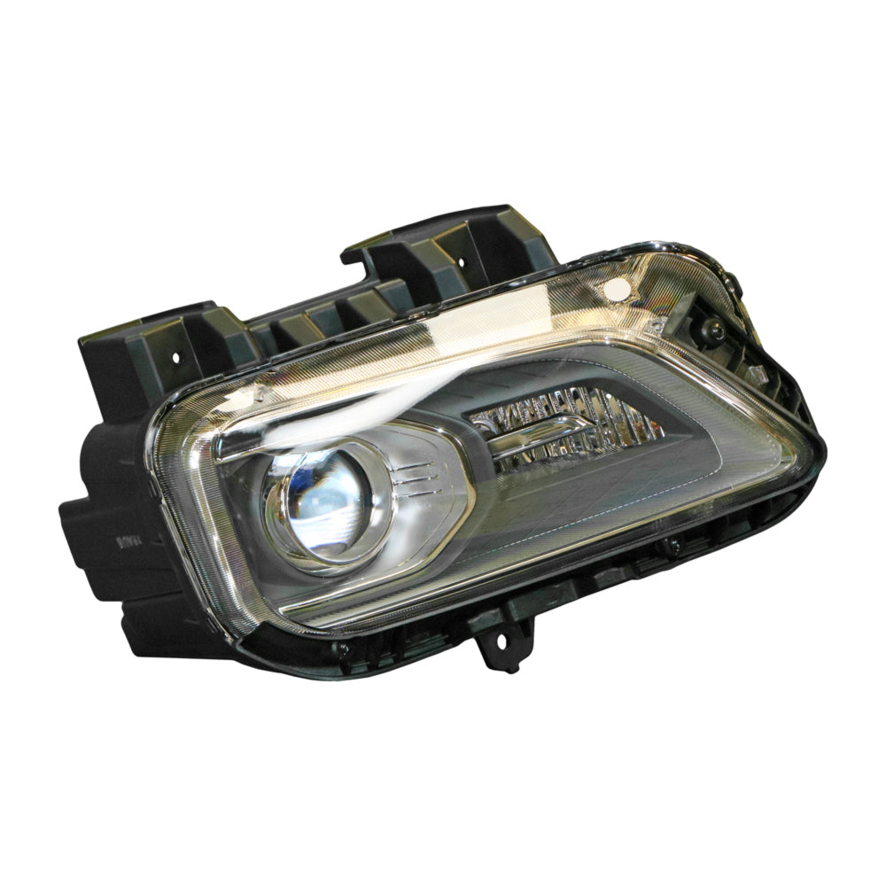 RIGHT HEAD LIGHT TO SUIT HYUNDAI KONA OS HIGHLANDER 8/2017–11/2020