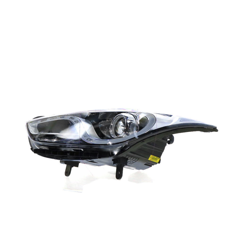 LEFT HEAD LIGHT TO SUIT HYUNDAI I40 VF 9/2011–5/2015