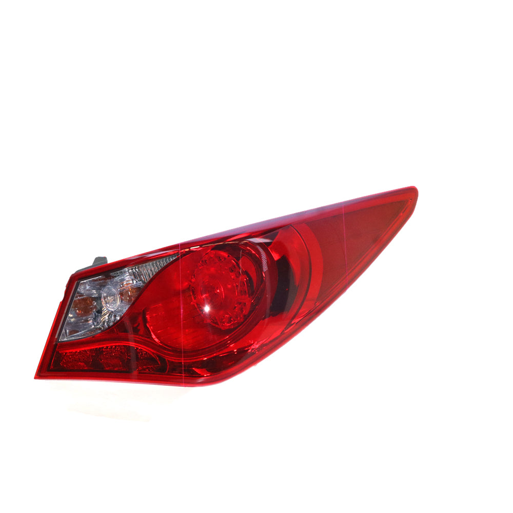 RIGHT TAIL LIGHT TO SUIT HYUNDAI I45 YF SEDAN 5/2010–1/2013