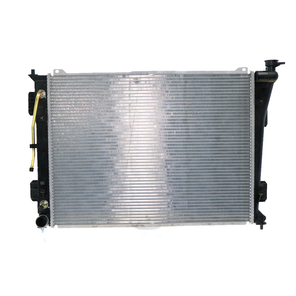 RADIATOR TO SUIT HYUNDAI I45 YF 5/2010–1/2013 & OPTIMA TF 1/2011-11/2015