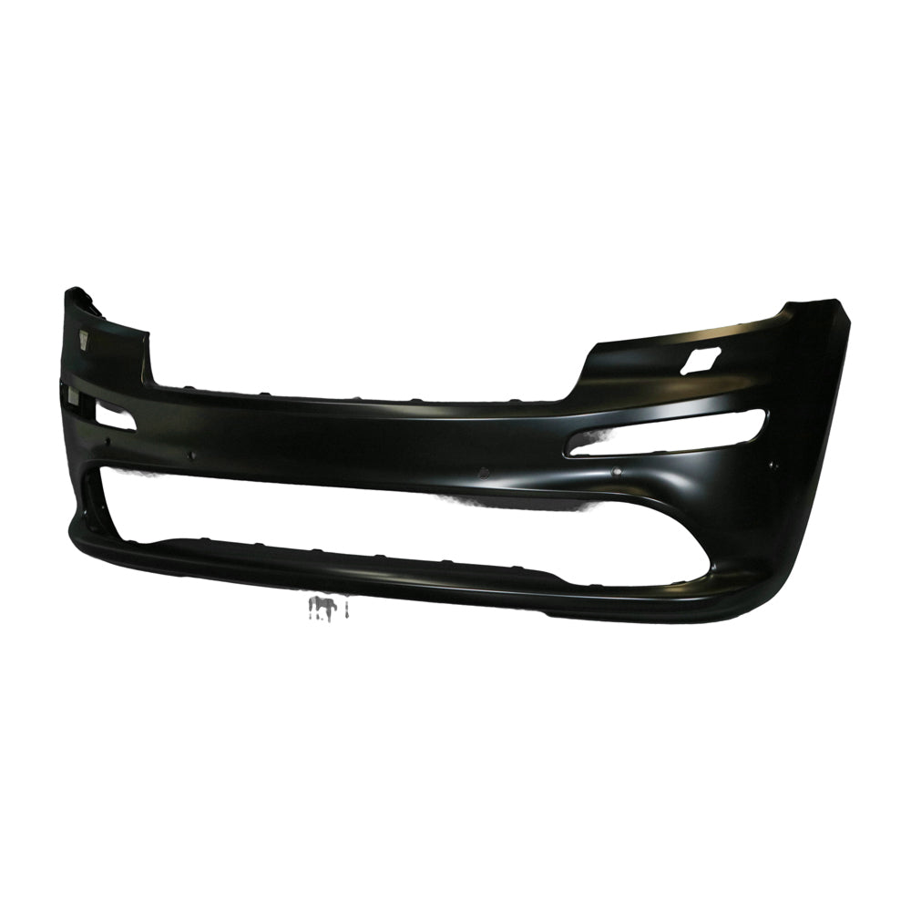 FRONT BUMPER TO SUIT JEEP GRAND CHEROKEE WK SRT SRT-8 2/2011–7/2013