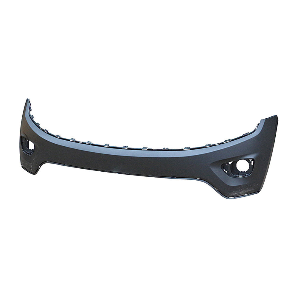 FRONT BUMPER TO SUIT JEEP GRAND CHEROKEE WK WAGON 7/2013–3/2016