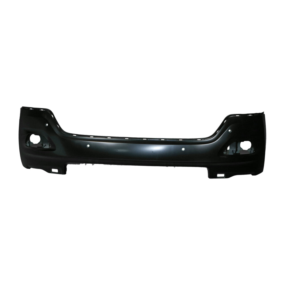 FRONT BUMPER TO SUIT JEEP GRAND CHEROKEE WK LAREDO LIMITED 3/2016–CURRENT
