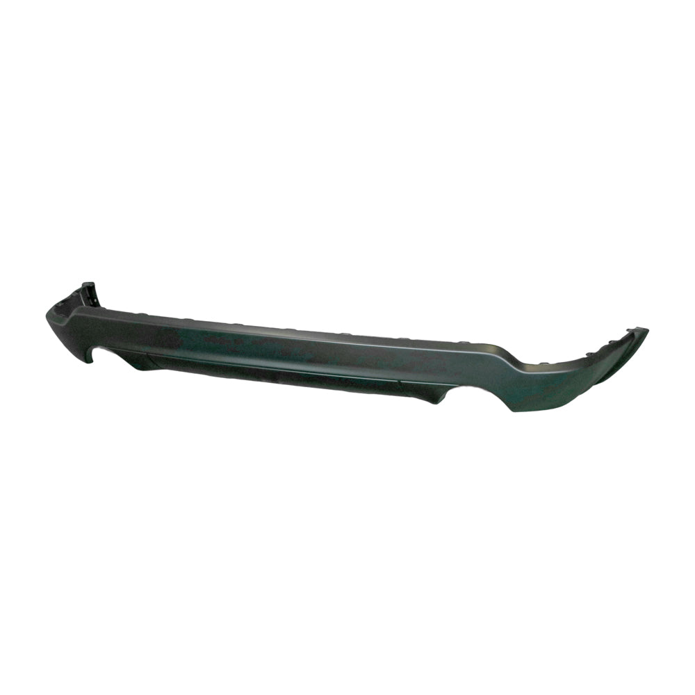 REAR BAR LOWER APRON TO SUIT JEEP GRAND CHEROKEE WK 2/2011–CURRENT