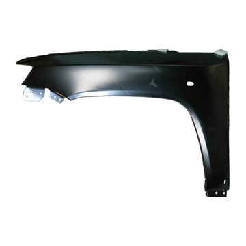 LEFT GUARD TO SUIT JEEP GRAND CHEROKEE WK 7/2013–CURRENT