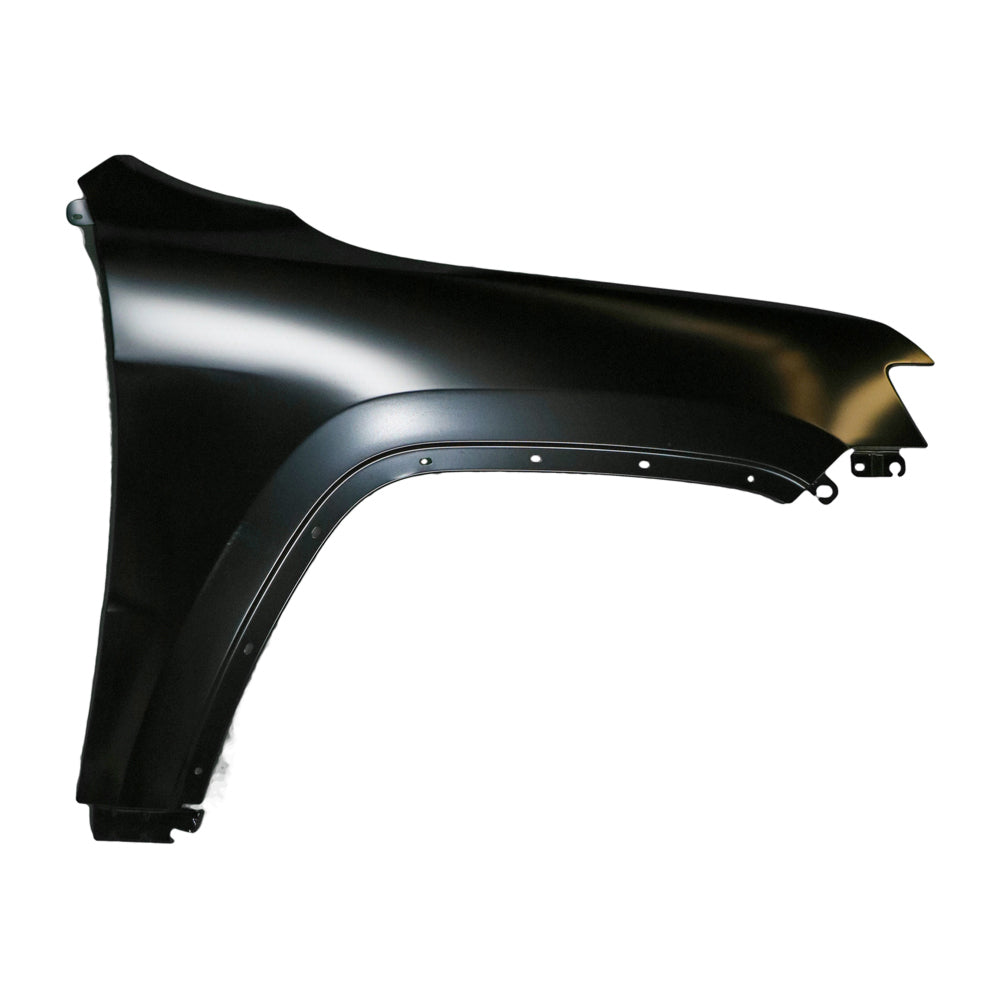 RIGHT GUARD TO SUIT JEEP GRAND CHEROKEE WK 7/2013–CURRENT