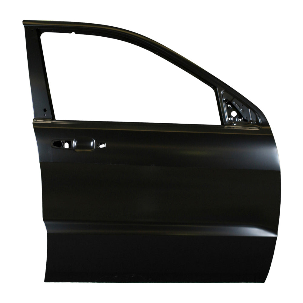 RIGHT DOOR SHELL TO SUIT JEEP GRAND CHEROKEE WK 7/2013–CURRENT