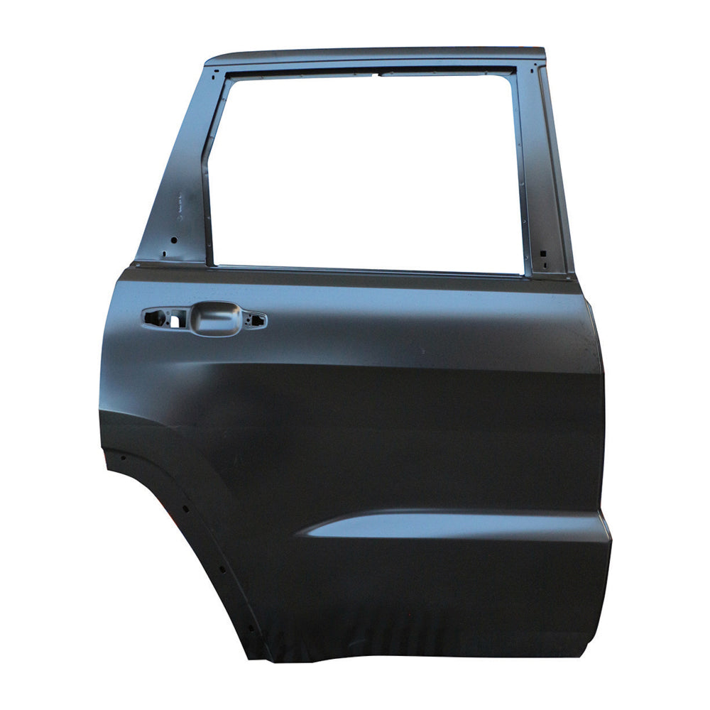 RIGHT DOOR SHELL TO SUIT JEEP GRAND CHEROKEE WK 7/2013–CURRENT