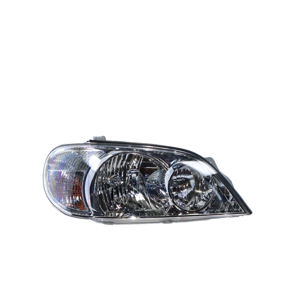 RIGHT HEAD LIGHT TO SUIT KIA CARNIVAL KV11 WAGON 8/2001–10/2006