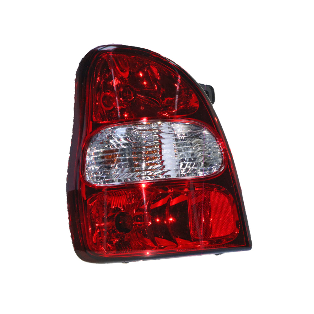LEFT TAIL LIGHT TO SUIT KIA CARNIVAL KV11 WAGON 10/1999–8/2001