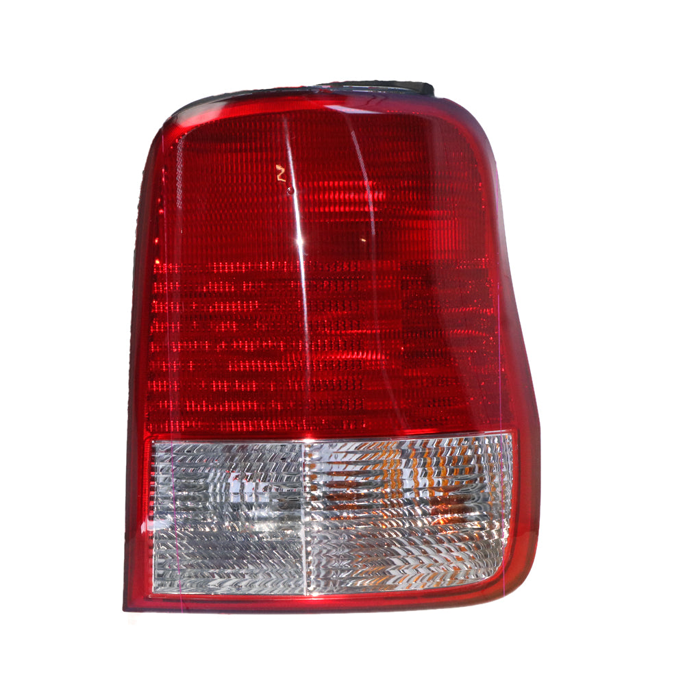 RIGHT TAIL LIGHT TO SUIT KIA CARNIVAL KV11 WAGON 8/2001–6/2002