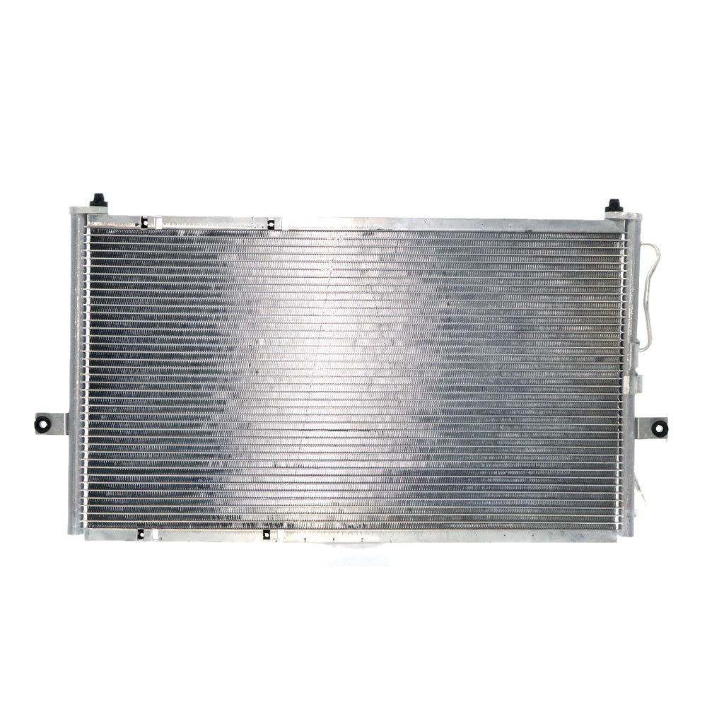 CONDENSER TO SUIT KIA CARNIVAL KV11 WAGON 10/1999–10/2006