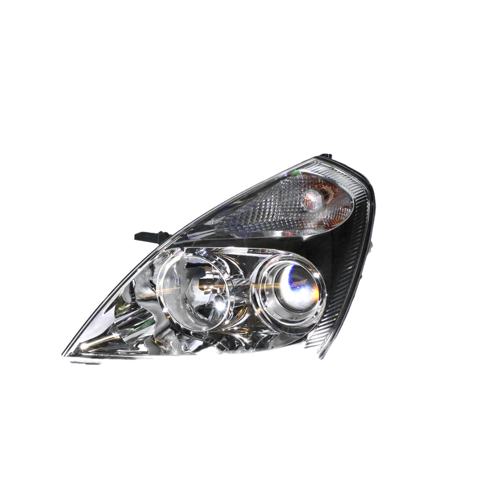LEFT HEAD LIGHT TO SUIT KIA CARNIVAL VQ 1/2006–3/2010
