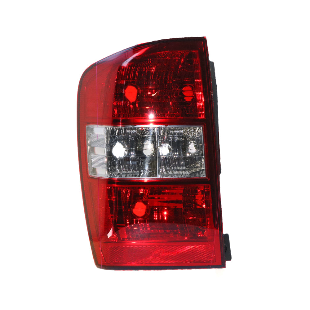 LEFT TAIL LIGHT TO SUIT KIA CARNIVAL VQ WAGON 1/2006–1/2015