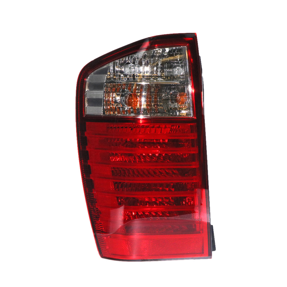 LEFT TAIL LIGHT TO SUIT KIA CARNIVAL VQ WAGON 1/2006–1/2015