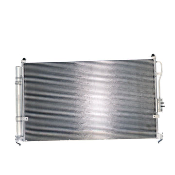 CONDENSER TO SUIT KIA CARNIVAL VQ WAGON 1/2006–1/2015