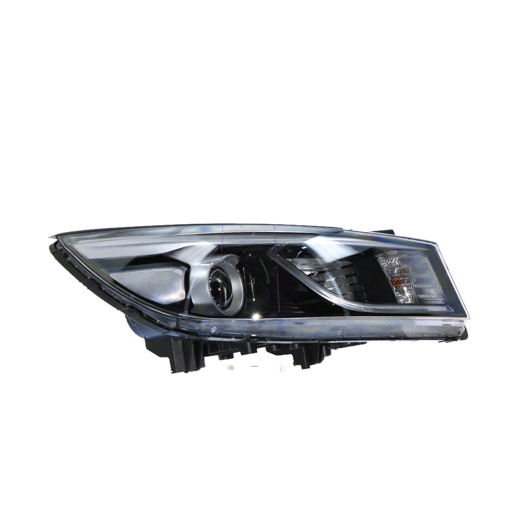 RIGHT HEAD LIGHT TO SUIT KIA CARNIVAL YP WAGON S 1/2015–3/2018