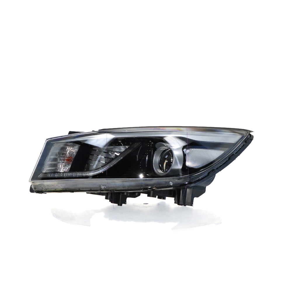LEFT HEAD LIGHT TO SUIT KIA CARNIVAL YP WAGON SI SLI 1/2015–3/2018