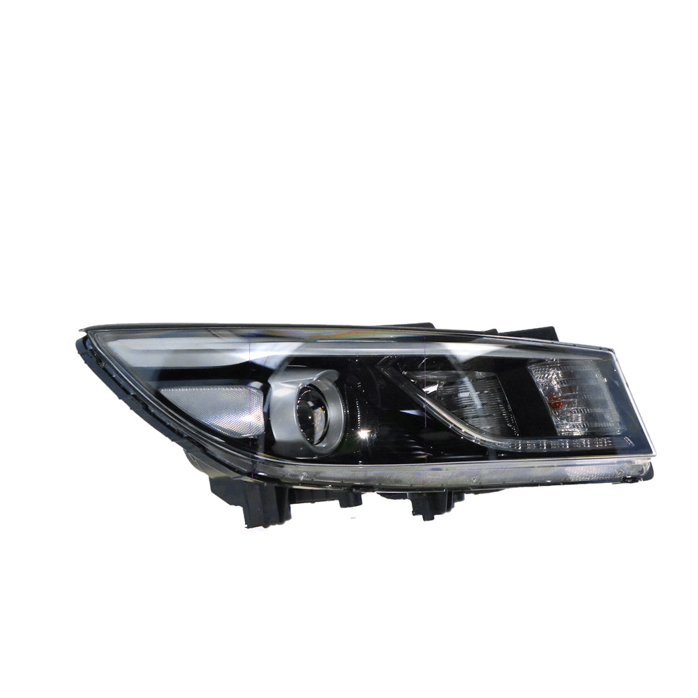 RIGHT HEAD LIGHT TO SUIT KIA CARNIVAL YP WAGON SI SLI 1/2015–3/2018