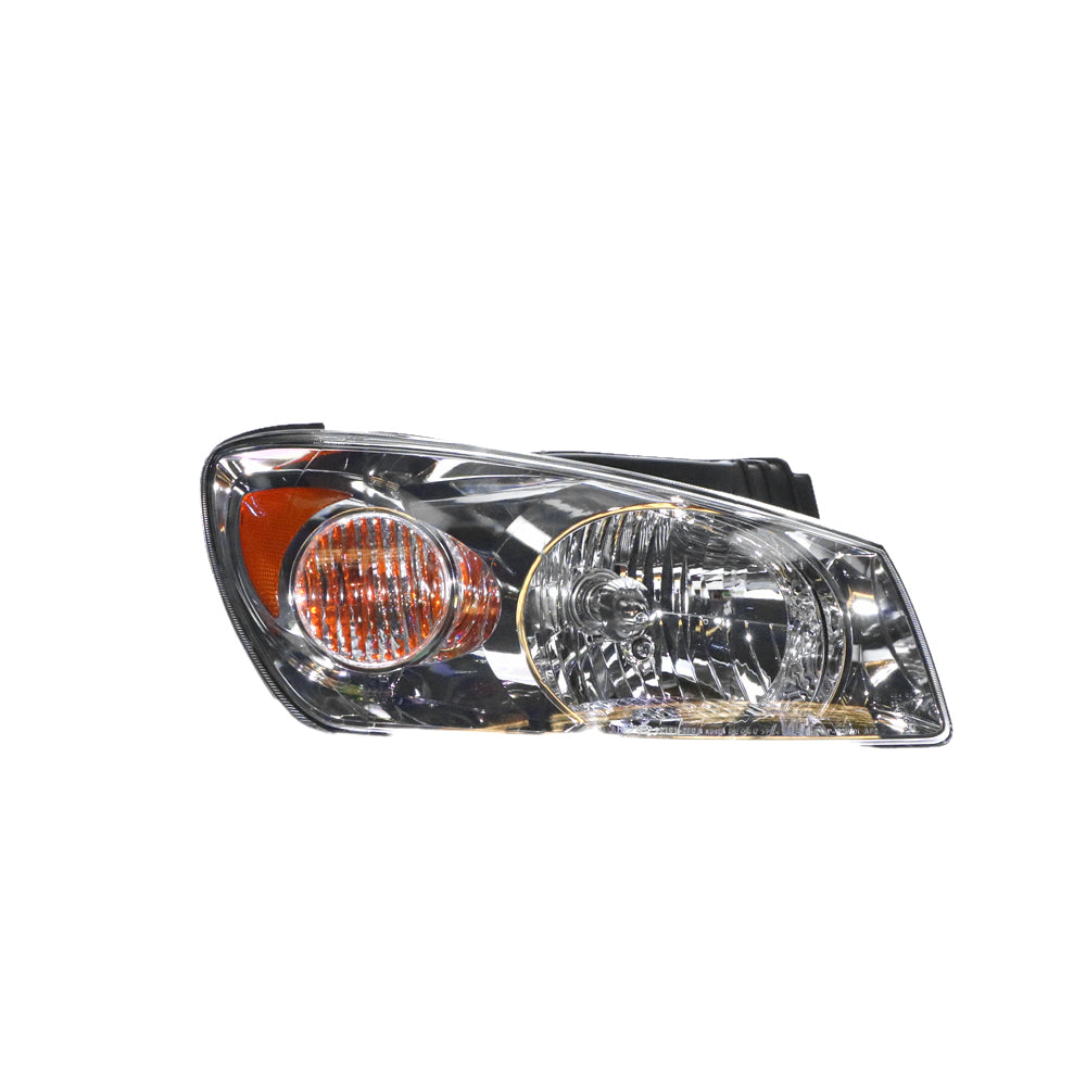 RIGHT HEAD LIGHT TO SUIT KIA CERATO LD SEDAN 2/2004–11/2006