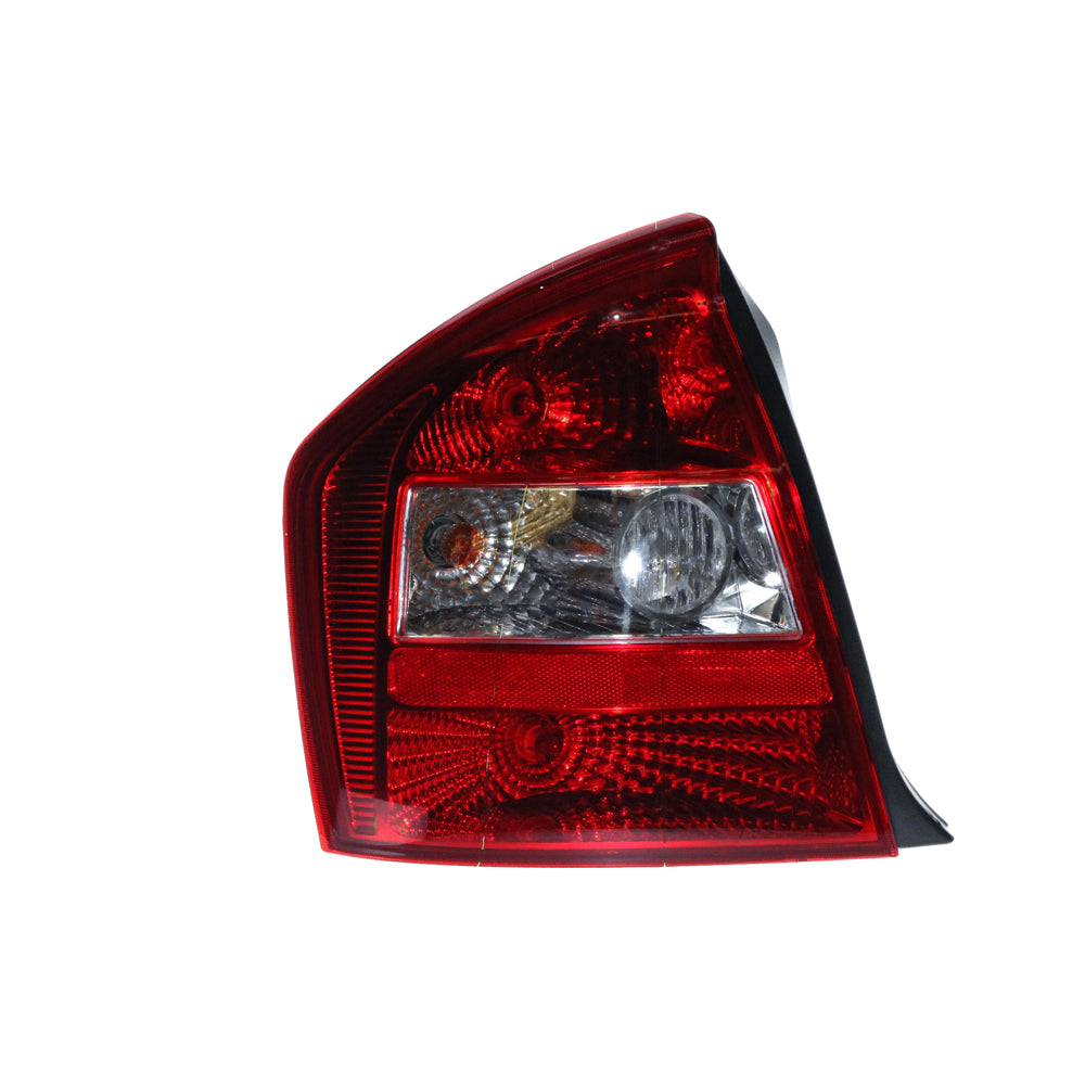 LEFT TAIL LIGHT TO SUIT KIA CERATO LD SEDAN 2/2004–11/2006
