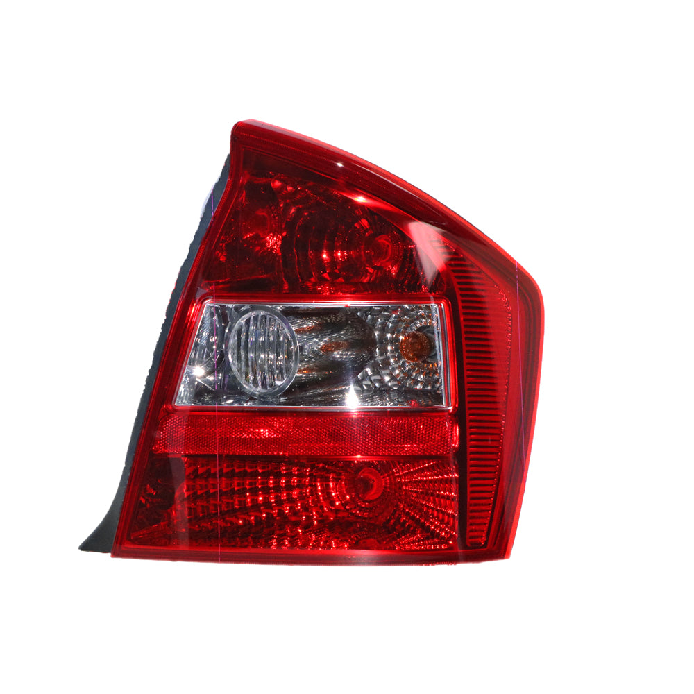 RIGHT TAIL LIGHT TO SUIT KIA CERATO LD SEDAN 2/2004–11/2006
