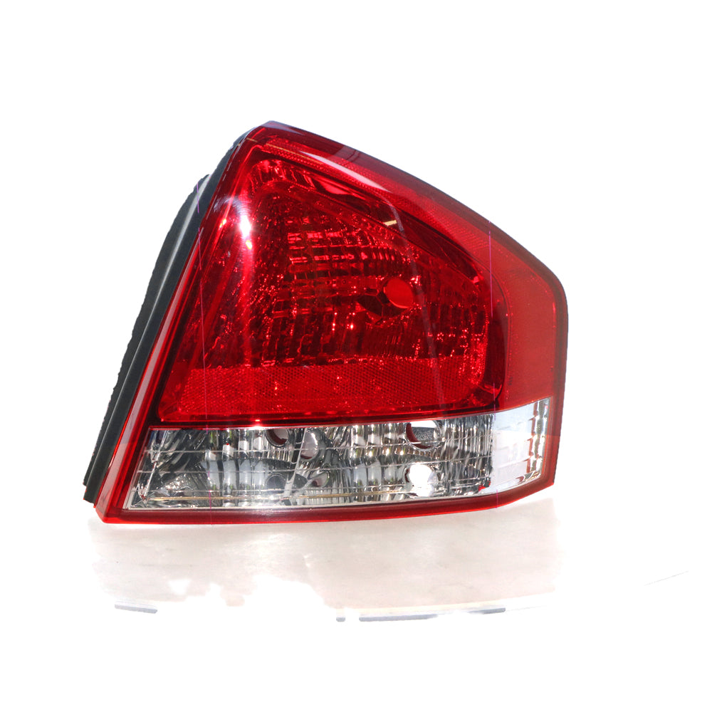 RIGHT TAIL LIGHT TO SUIT KIA CERATO LD SEDAN 11/2006–12/2008
